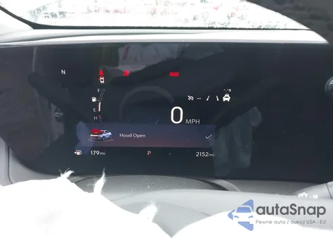 2026 Buick Encore Gx Sport Touring Fwd from USA, damaged, VIN KL4AMDSL4TB045632